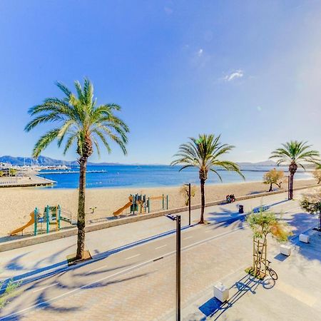 Beach Apartment Brisa Marina By Sealand Villas Порт-де-Польєнса Екстер'єр фото