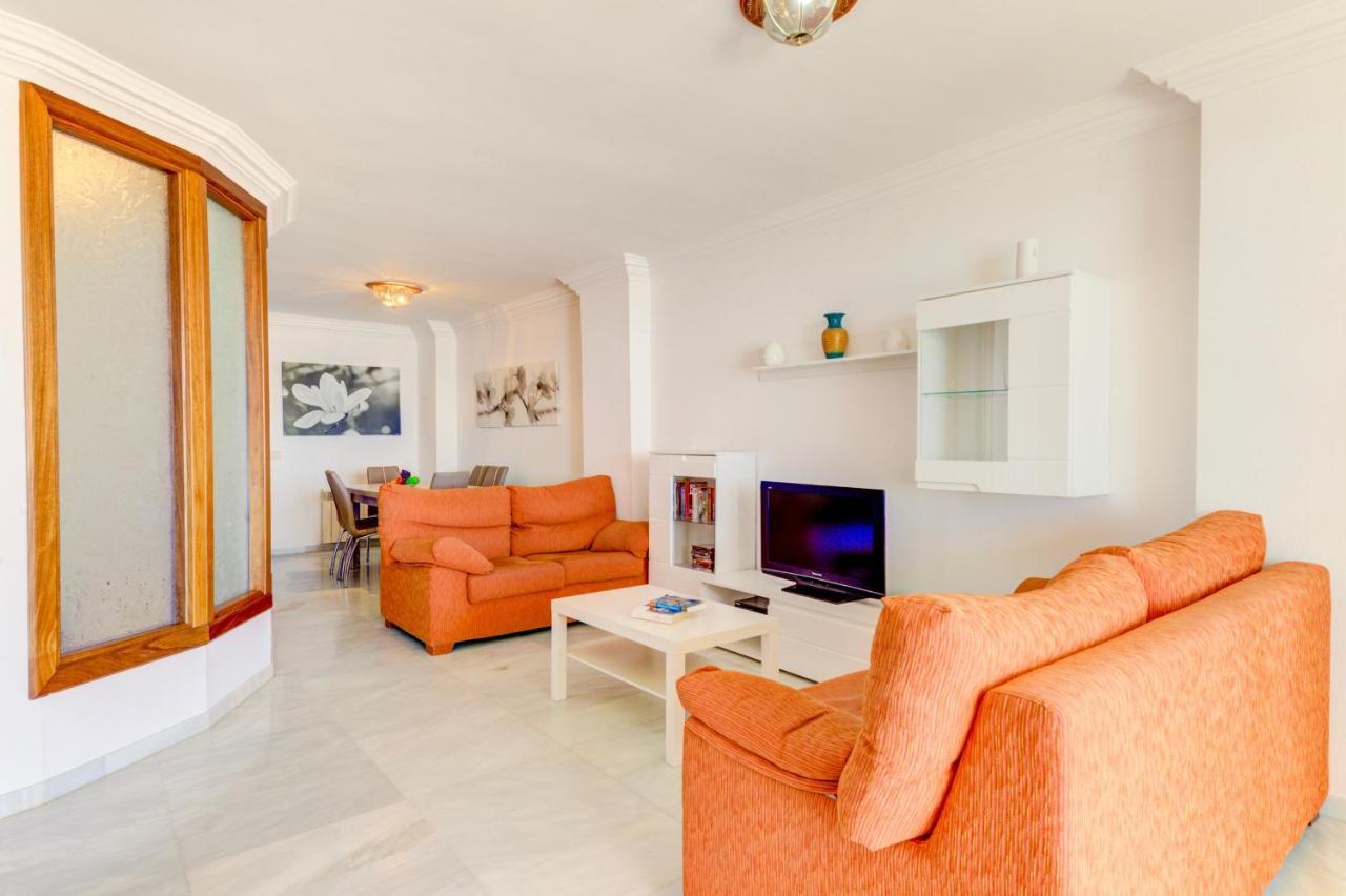 Beach Apartment Brisa Marina By Sealand Villas Порт-де-Польєнса Екстер'єр фото