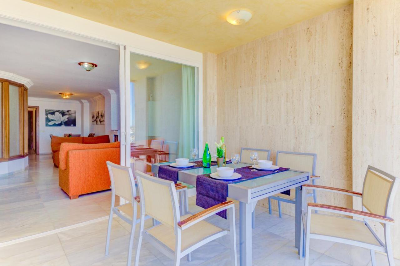 Beach Apartment Brisa Marina By Sealand Villas Порт-де-Польєнса Екстер'єр фото