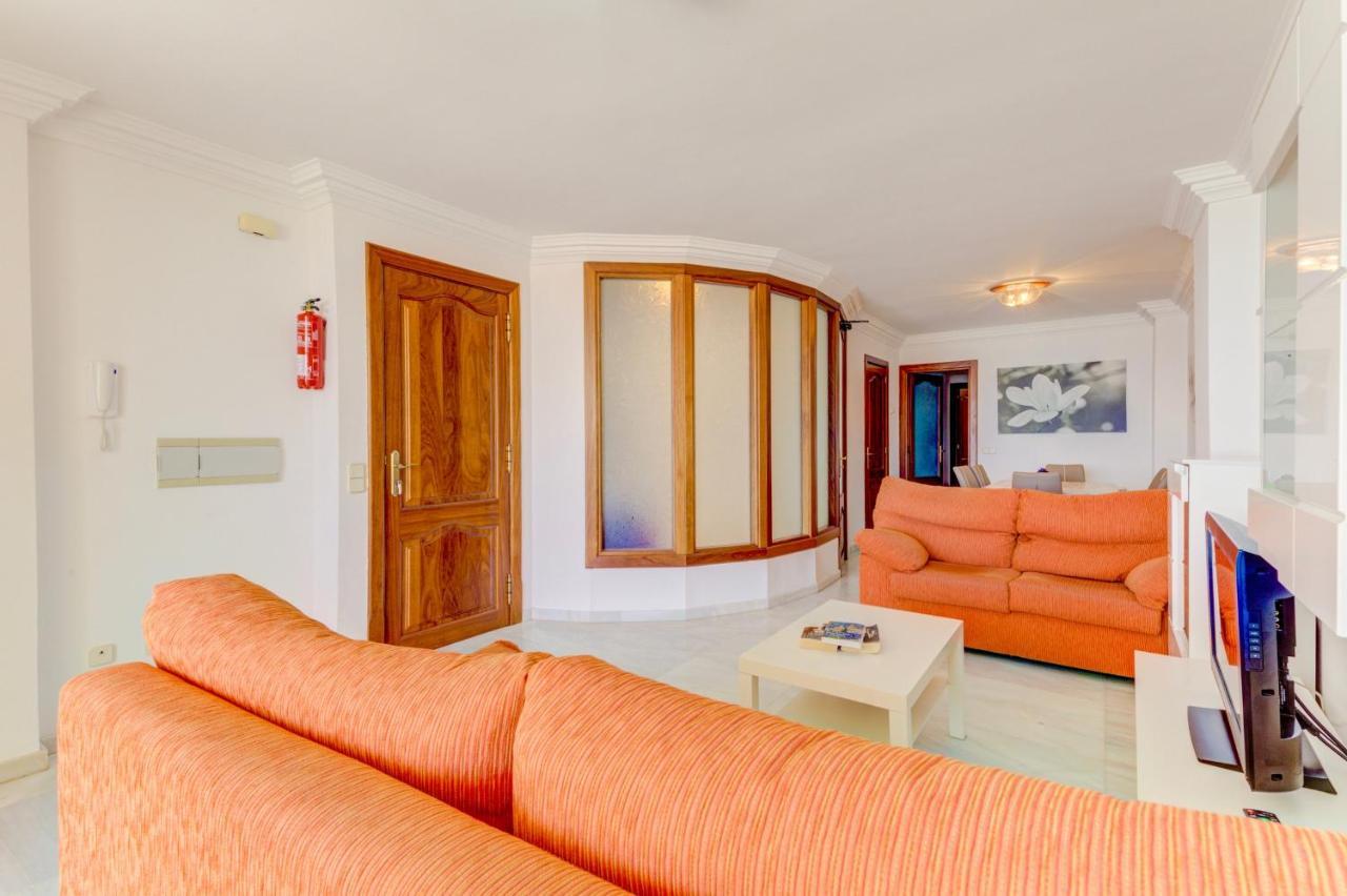 Beach Apartment Brisa Marina By Sealand Villas Порт-де-Польєнса Екстер'єр фото