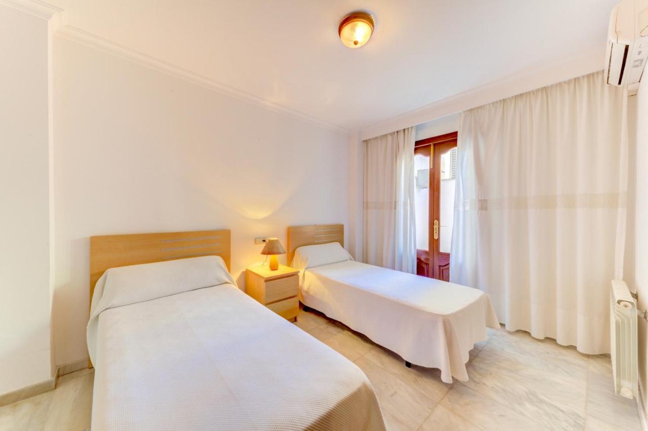 Beach Apartment Brisa Marina By Sealand Villas Порт-де-Польєнса Екстер'єр фото