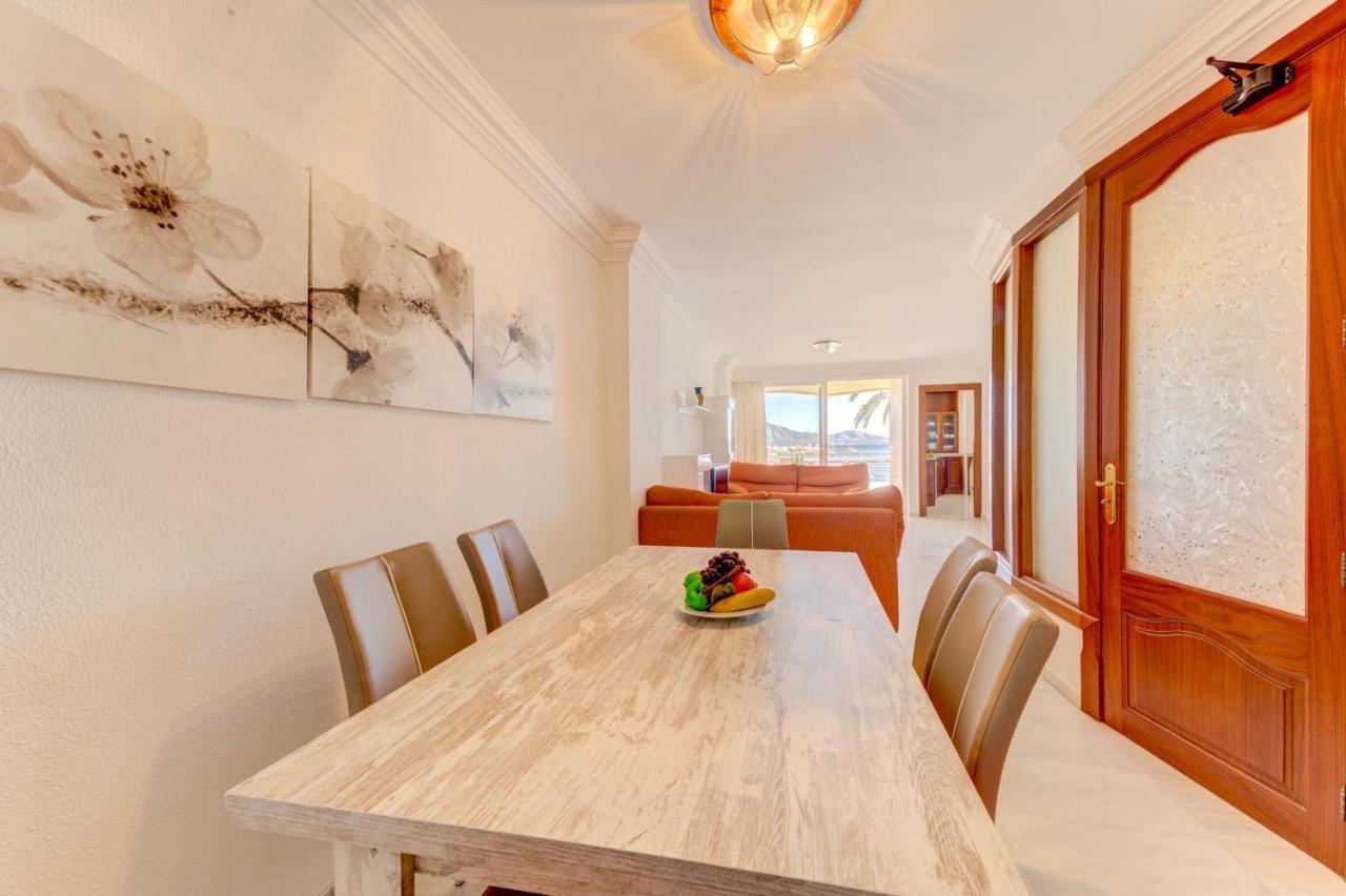 Beach Apartment Brisa Marina By Sealand Villas Порт-де-Польєнса Екстер'єр фото